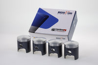 Pistoni Suzuki Gamma 500. Suzuki gamma 500 pistons