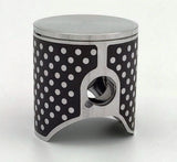 Pistone Fantic XE-XX 125 anni '21/'22. Meteor piston (VERS. OIL DOTS - LIGHT - GABBIA )