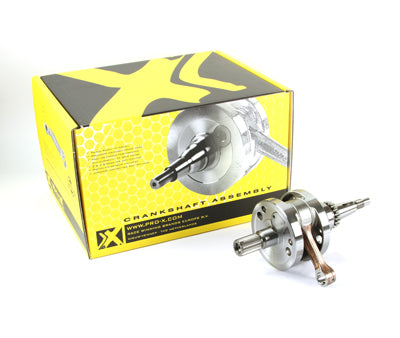 Albero motore PROX HONDA CRF 150 R. Anni 2007/2024
