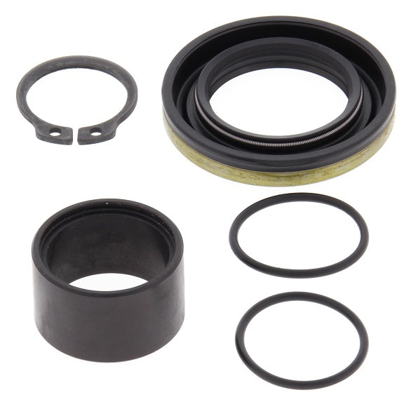 Kit tenuta per albero secondario cambio (lato pignone)PROX SUZUKI RMZ 250. Anni 2004/2006