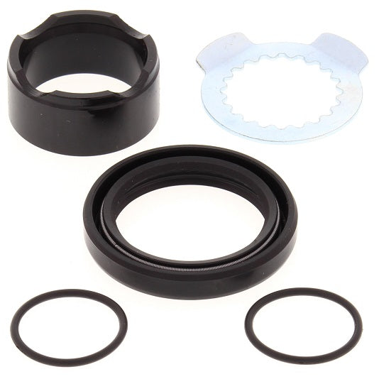 Kit tenuta per albero secondario cambio (lato pignone)PROX YAMAHA YZ 250 F. Anni 2001/2013