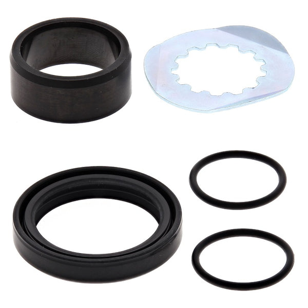 Kit tenuta per albero secondario cambio (lato pignone)PROX YAMAHA YZ 250. Anni 1999/2023