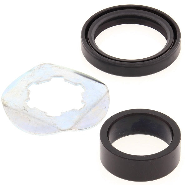 Kit tenuta per albero secondario cambio (lato pignone)PROX YAMAHA YZ 250. Anni 1978/1998