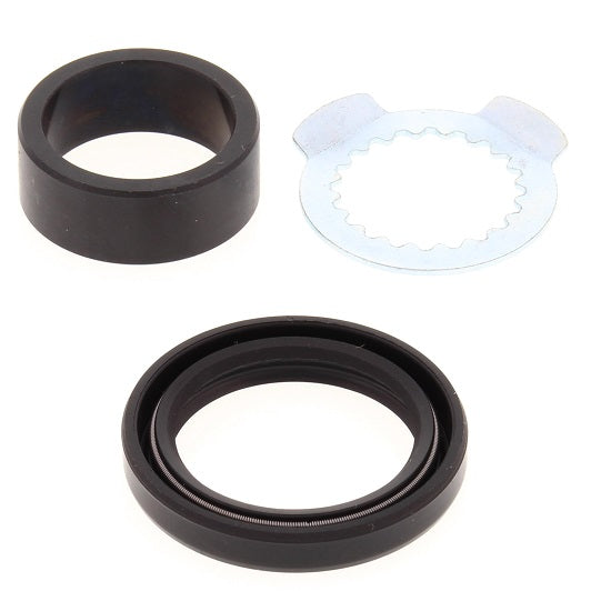 Kit tenuta per albero secondario cambio (lato pignone)PROX YAMAHA YZ 125. Anni 2005/2023
