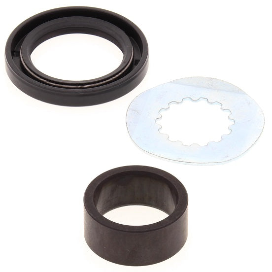 Kit tenuta per albero secondario cambio (lato pignone)PROX YAMAHA YZ 65. Anni 2018/2023