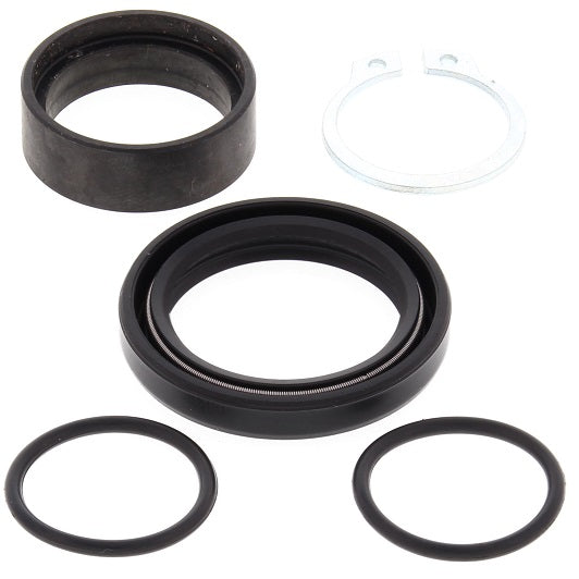 Kit tenuta per albero secondario cambio (lato pignone)PROX SUZUKI RM 250. Anni 1989/2002