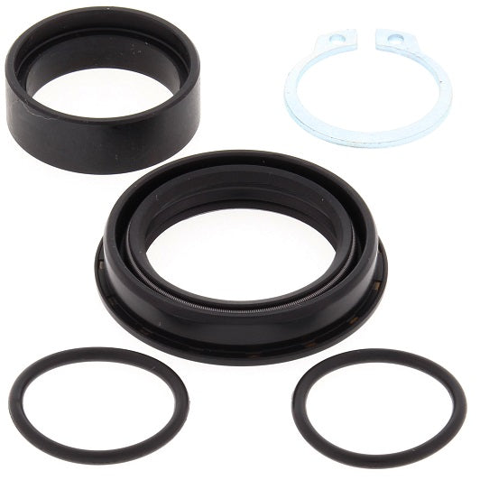 Kit tenuta per albero secondario cambio (lato pignone)PROX SUZUKI RMZ 250. Anni 2013/2023