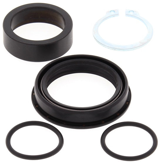Kit tenuta per albero secondario cambio (lato pignone)PROX SUZUKI RMZ 450. Anni 2005/2023
