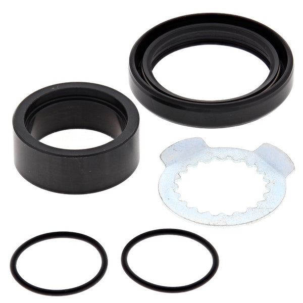 Kit tenuta per albero secondario cambio (lato pignone)PROX KAWASAKI KX 250 F. Anni 2014/2023