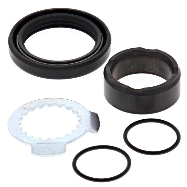 Kit tenuta per albero secondario cambio (lato pignone)PROX YAMAHA YZ 250 F. Anni 2014/2023