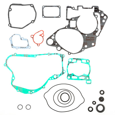 Kit guarnizioni PROX SUZUKI RM 125. Anni 2004/2012