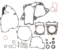 Kit guarnizioni PROX SUZUKI RMZ 250. Anni 2010/2015