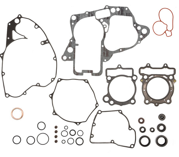 Kit guarnizioni PROX SUZUKI RMZ 250. Anni 2010/2015