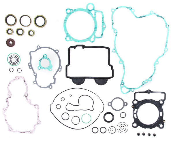 Kit guarnizioni PROX KTM 250 EXC F. Anni 2014/2016