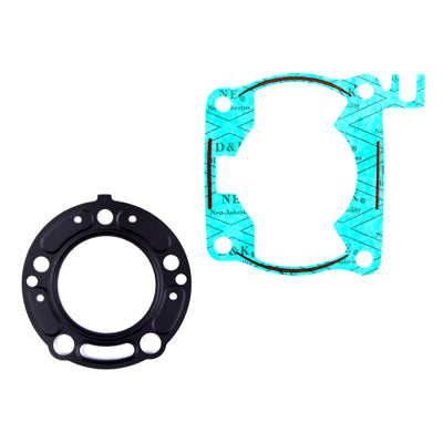 Kit guarnizioni testa piu cilindro PROX per 2 tempi HONDA CR 125. Anni 2000/2002
