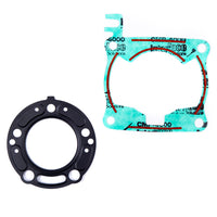 Kit guarnizioni testa piu cilindro PROX per 2 tempi HONDA CR 125. Anni 2003/2003