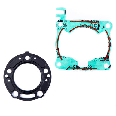 Kit guarnizioni testa piu cilindro PROX per 2 tempi HONDA CR 125. Anni 2003/2003
