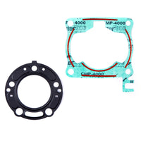 Kit guarnizioni testa piu cilindro PROX per 2 tempi HONDA CR 125. Anni 2004/2004