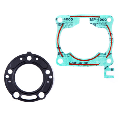 Kit guarnizioni testa piu cilindro PROX per 2 tempi HONDA CR 125. Anni 2004/2004