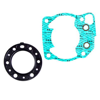 Kit guarnizioni testa piu cilindro PROX per 2 tempi HONDA CR 250. Anni 1992/2001