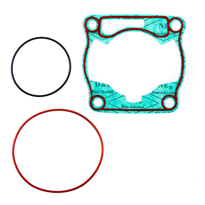 Kit guarnizioni testa piu cilindro PROX per 2 tempi YAMAHA YZ 85. Anni 2002/2018