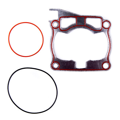 Kit guarnizioni testa piu cilindro PROX per 2 tempi YAMAHA YZ 125. Anni 1999/2004