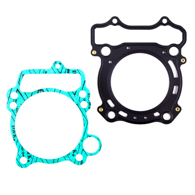 Kit guarnizioni testa piu cilindro PROX per 4 tempi YAMAHA YZ 250 F. Anni 2001/2013