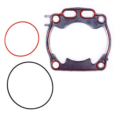 Kit guarnizioni testa piu cilindro PROX per 2 tempi YAMAHA YZ 250. Anni 1999/2024