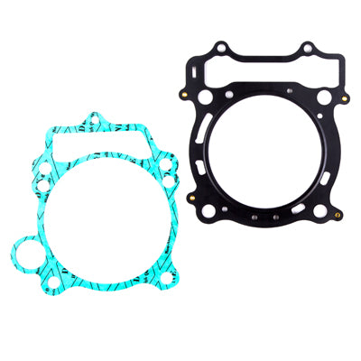 Kit guarnizioni testa piu cilindro PROX per 4 tempi YAMAHA WR 450 F. Anni 2003/2006