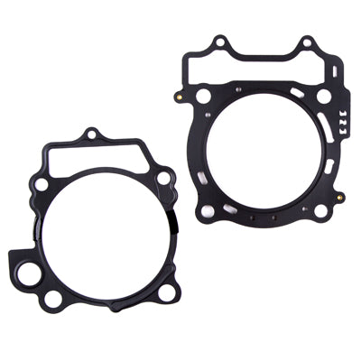 Kit guarnizioni testa piu cilindro PROX per 4 tempi YAMAHA YZ 450 F. Anni 2006/2009
