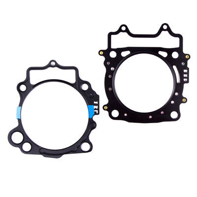 Kit guarnizioni testa piu cilindro PROX per 4 tempi YAMAHA YZ 450 F. Anni 2014/2017