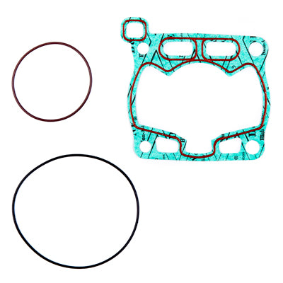 Kit guarnizioni testa piu cilindro PROX per 2 tempi SUZUKI RM 85. Anni 2002/2018