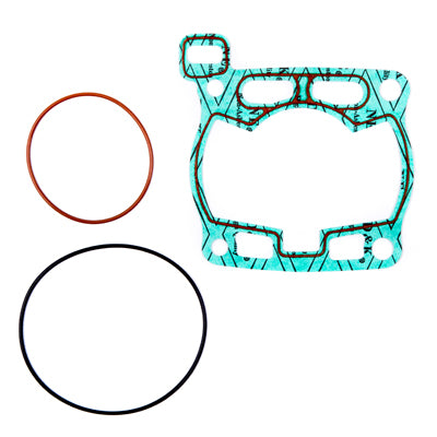 Kit guarnizioni testa piu cilindro PROX per 2 tempi SUZUKI RM 125. Anni 2004/2012