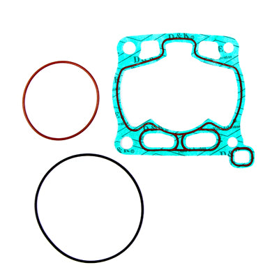 Kit guarnizioni testa piu cilindro PROX per 2 tempi SUZUKI RM 125. Anni 1992/2003