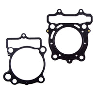 Kit guarnizioni testa piu cilindro PROX per 4 tempi SUZUKI RMZ 250. Anni 2010/2024