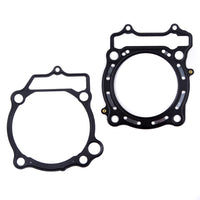 Kit guarnizioni testa piu cilindro PROX per 4 tempi SUZUKI RMZ 450. Anni 2005/2007
