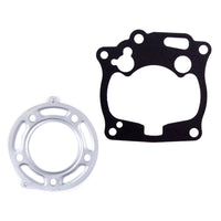 Kit guarnizioni testa piu cilindro PROX per 2 tempi KAWASAKI KX 125. Anni 2000/2002