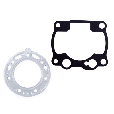 Kit guarnizioni testa piu cilindro PROX per 2 tempi KAWASAKI KX 250. Anni 2001/2004