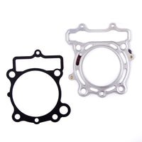 Kit guarnizioni testa piu cilindro PROX per 4 tempi KAWASAKI KX 250 F. Anni 2009/2016