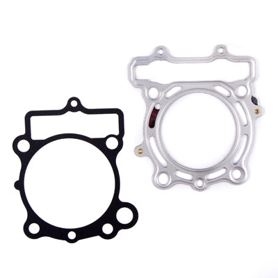 Kit guarnizioni testa piu cilindro PROX per 4 tempi KAWASAKI KX 250 F. Anni 2009/2016