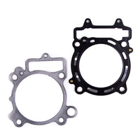 Kit guarnizioni testa piu cilindro PROX per 4 tempi KAWASAKI KX 450 F. Anni 2006/2008