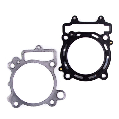 Kit guarnizioni testa piu cilindro PROX per 4 tempi KAWASAKI KX 450 F. Anni 2006/2008