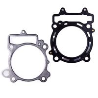 Kit guarnizioni testa piu cilindro PROX per 4 tempi KAWASAKI KX 450 F. Anni 2010/2015