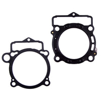 Kit guarnizioni testa piu cilindro PROX per 4 tempi KTM 350 SX F. Anni 2013/2015