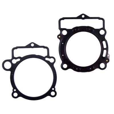 Kit guarnizioni testa piu cilindro PROX per 4 tempi KTM 350 SX F. Anni 2013/2015