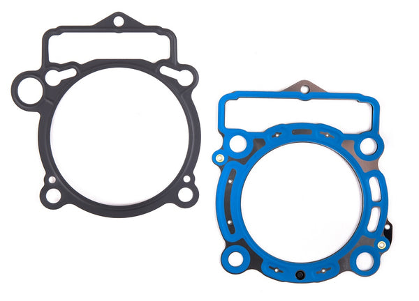 Kit guarnizioni testa piu cilindro PROX per 4 tempi KTM 350 EXC F. Anni 2017/2019