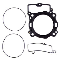Kit guarnizioni testa piu cilindro PROX per 4 tempi KTM 450 SX F. Anni 2007/2012