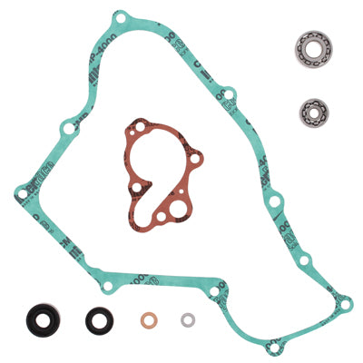 Kit guarnizioni pompa acqua PROX HONDA CR 125. Anni 1984/1986