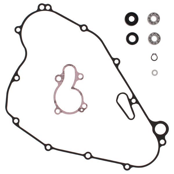 Kit guarnizioni pompa acqua PROX KAWASAKI KX 450 F. Anni 2016/2018