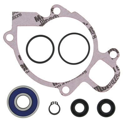 Kit guarnizioni pompa acqua PROX KTM 450 SX. Anni 2003/2006